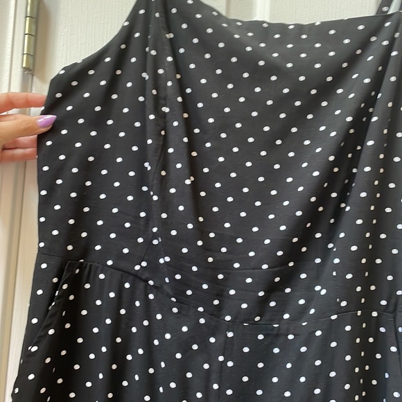 Flowey patterned romper - Picture 2 of 6